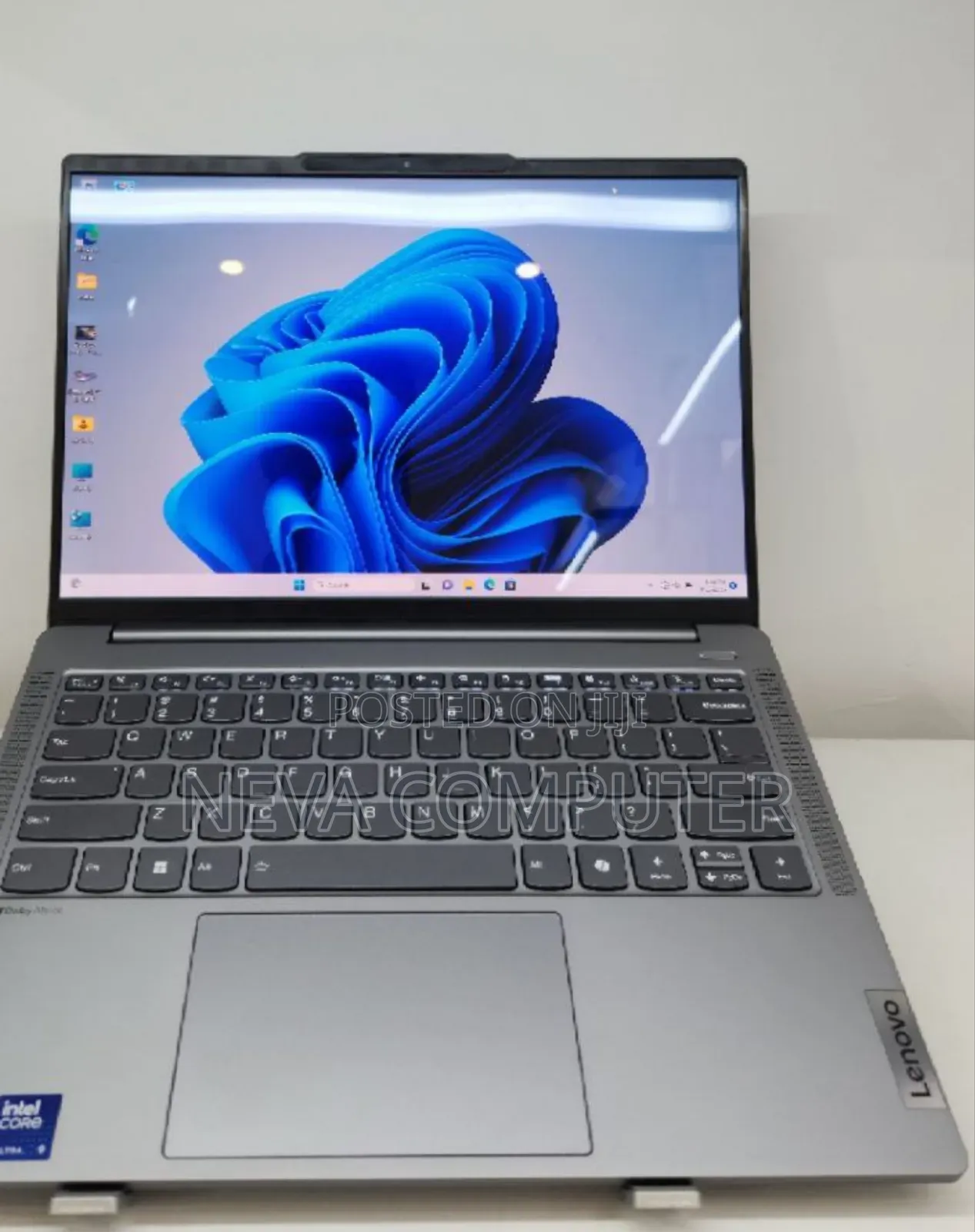 New Laptop Lenovo Ideapad 3 32GB Intel Core Ultra 9 SSD 512GB