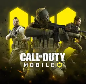 Call of Duty: Mobile Cp and Game Accounts