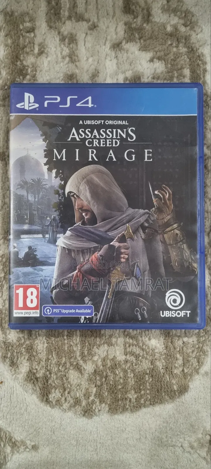 Assassin's Creed : Mirage
