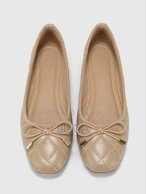 Shoes Ballerina Flats