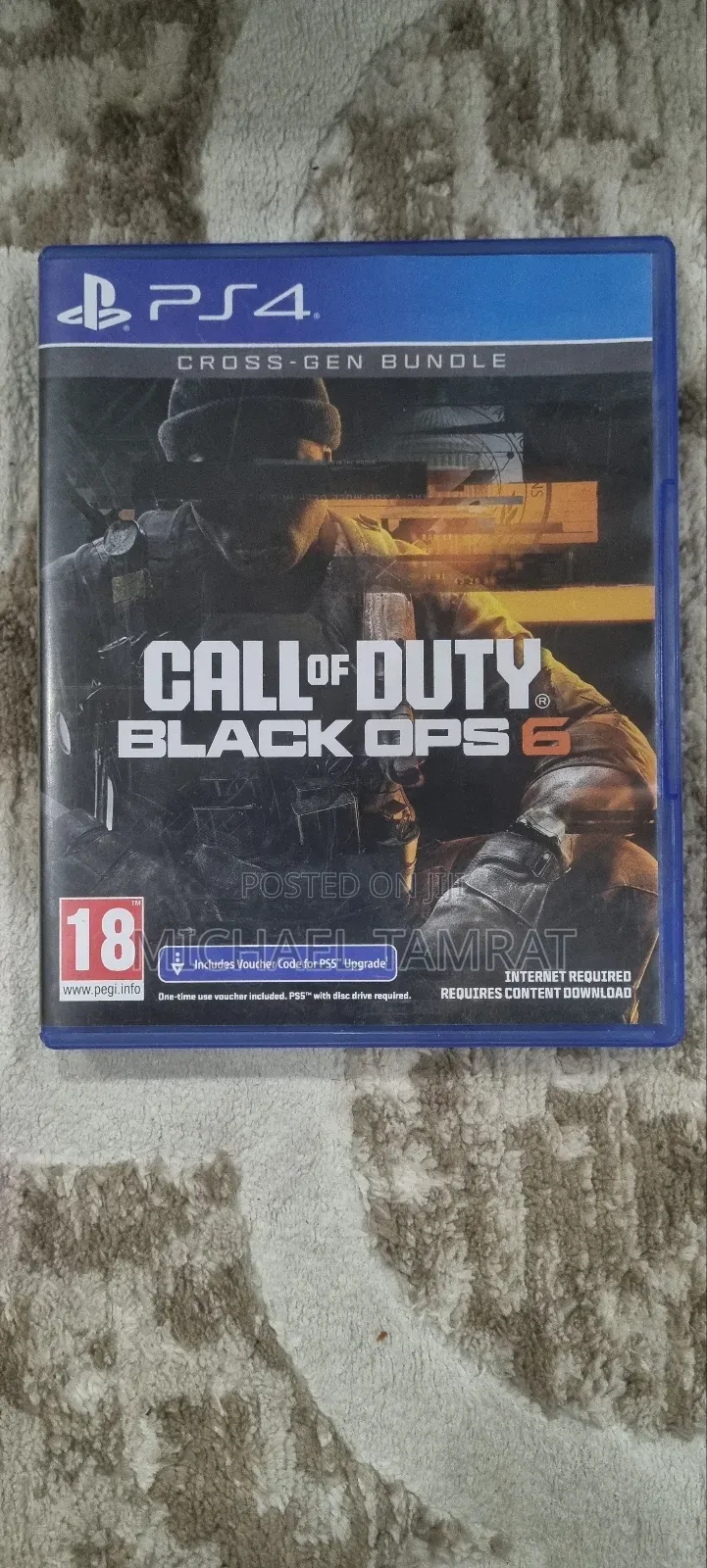 Call of Duty : Black Ops 6