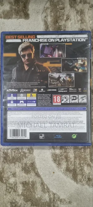 Call of Duty : Black Ops 6