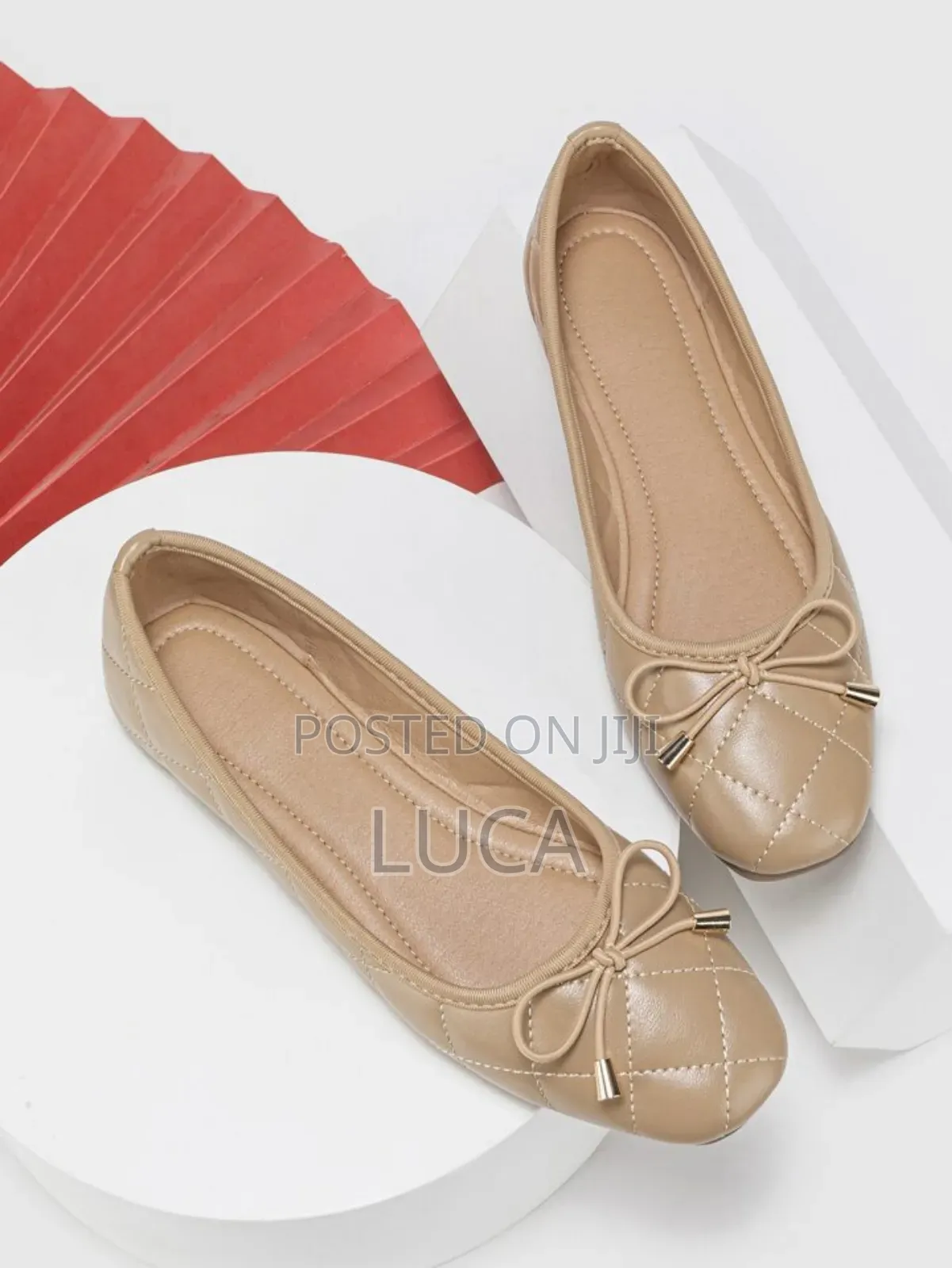 Shoes Ballerina Flats