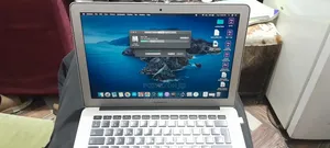 Laptop Apple MacBook 2012 4GB Intel Core i5 SSD 128GB
