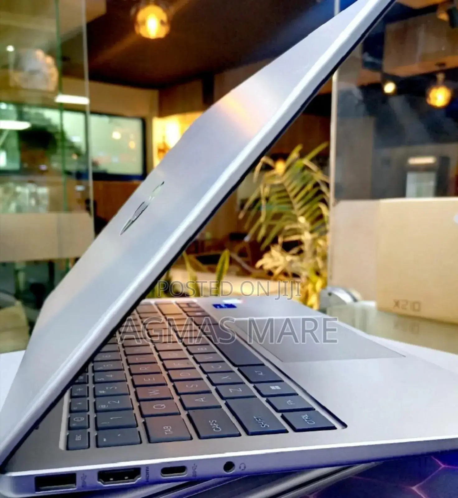New Laptop HP Stream Notebook 16GB Intel Core i5 SSD 512GB