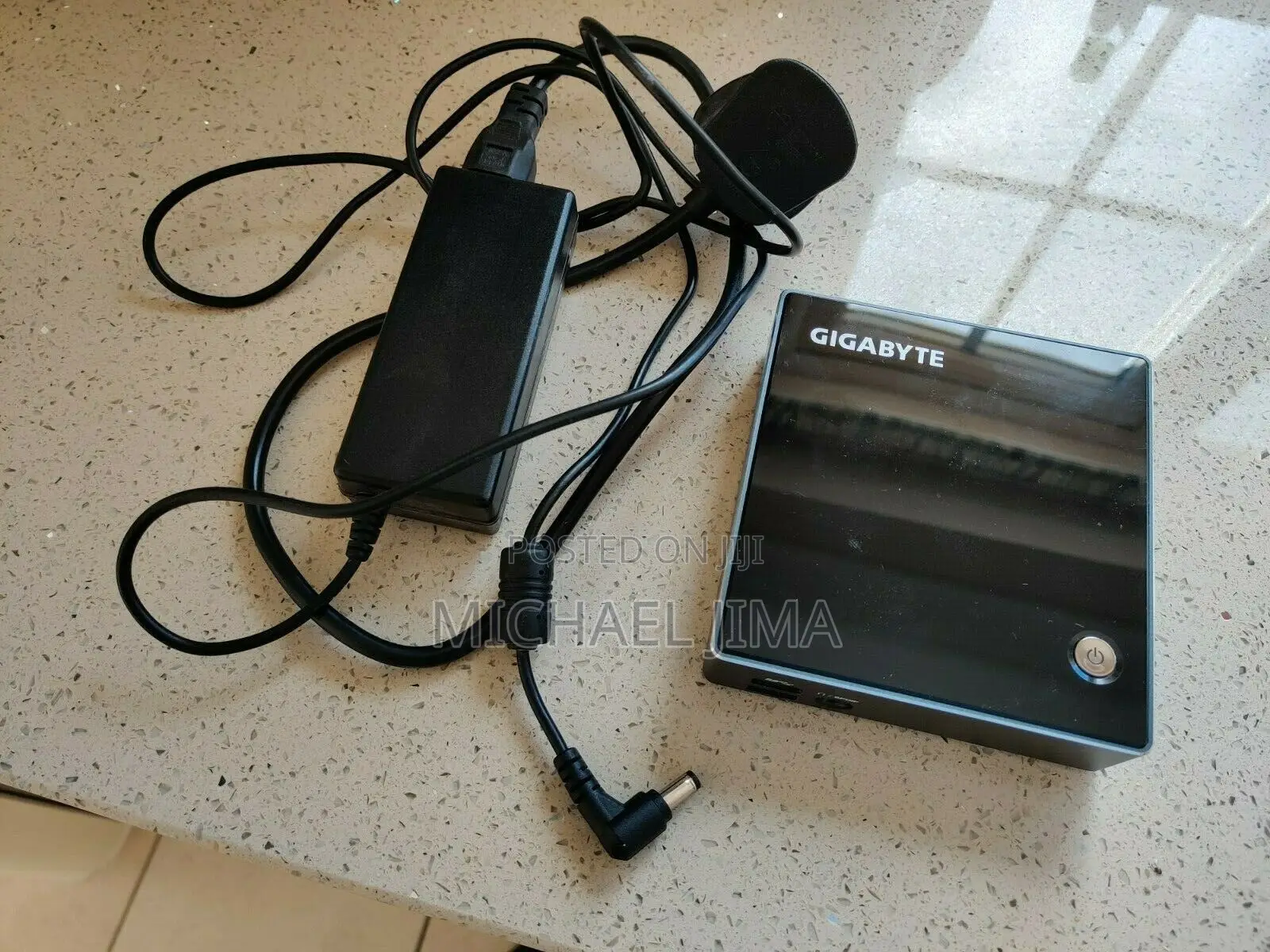 New Desktop Computer Gigabyte GB-BXi5-4200 16GB Intel Core i5 SSD 1T