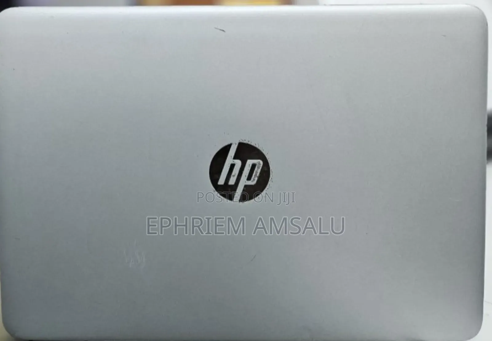 New Laptop HP EliteBook 840 G3 8GB Intel Core i5 SSD 1T