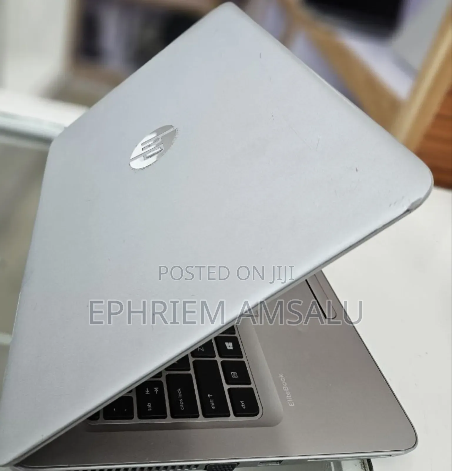 New Laptop HP EliteBook 840 G3 8GB Intel Core i5 SSD 1T