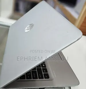 New Laptop HP EliteBook 840 G3 8GB Intel Core i5 SSD 1T