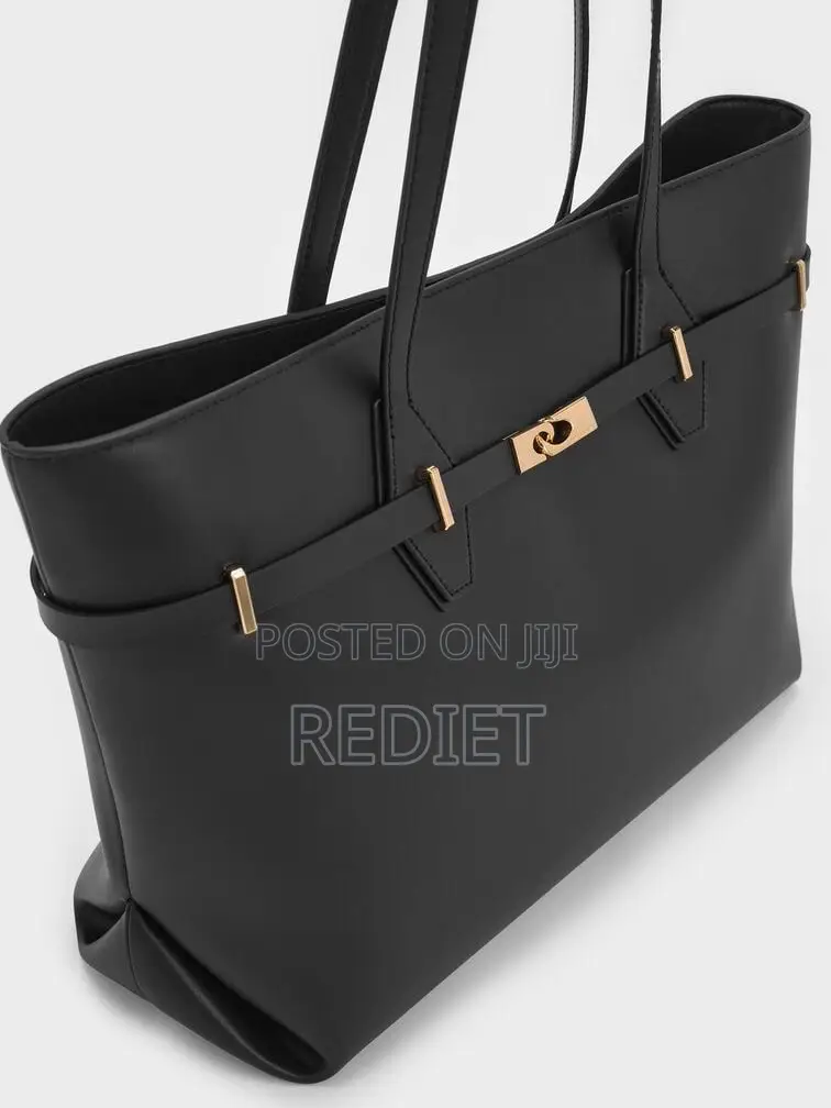 Charles and Keith Original Bag