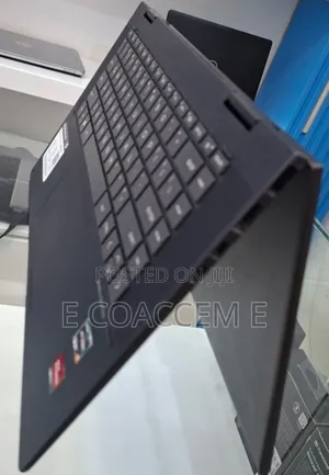 New Laptop HP Envy x360 15-cp0013nr 8GB AMD Ryzen 5 SSD 512GB