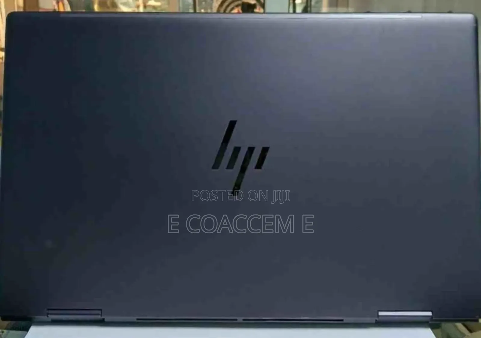 New Laptop HP Envy x360 15-cp0013nr 8GB AMD Ryzen 5 SSD 512GB