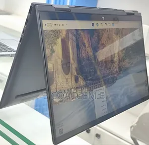New Laptop HP Envy x360 15-cp0013nr 8GB AMD Ryzen 5 SSD 512GB
