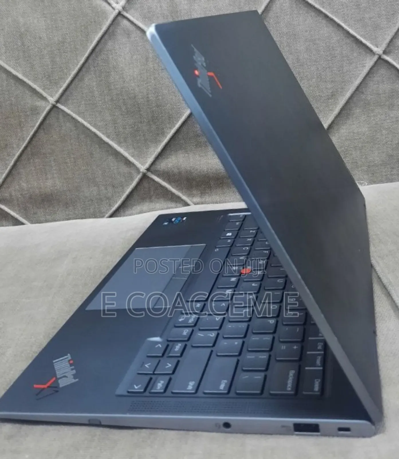 New Laptop Lenovo Thinkpad X1 Yoga 16GB Intel Core i7 SSD 512GB