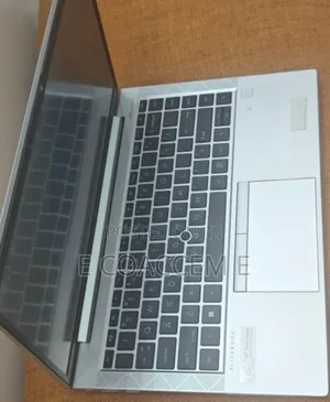 New Laptop HP 16GB SSD 512GB