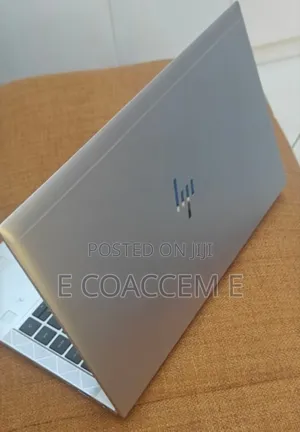 New Laptop HP 16GB SSD 512GB