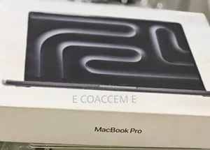 New Laptop Apple MacBook 16GB Apple M4 SSD 1T