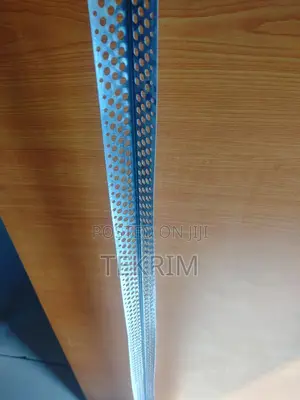 Corner Correction Profile