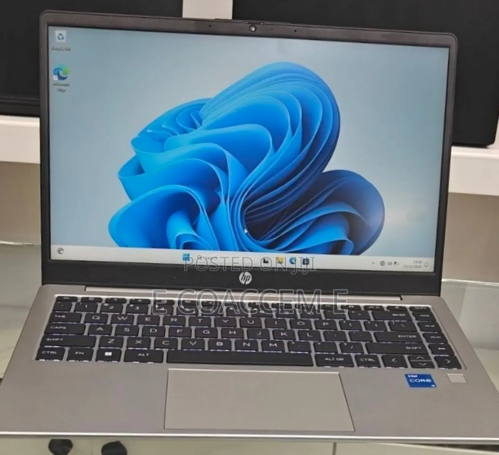 New Laptop HP Stream Notebook 16GB Intel Core i5 SSD 1T