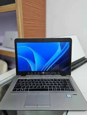 New Laptop HP EliteBook 840 G3 8GB Intel Core i5 HDD 1T
