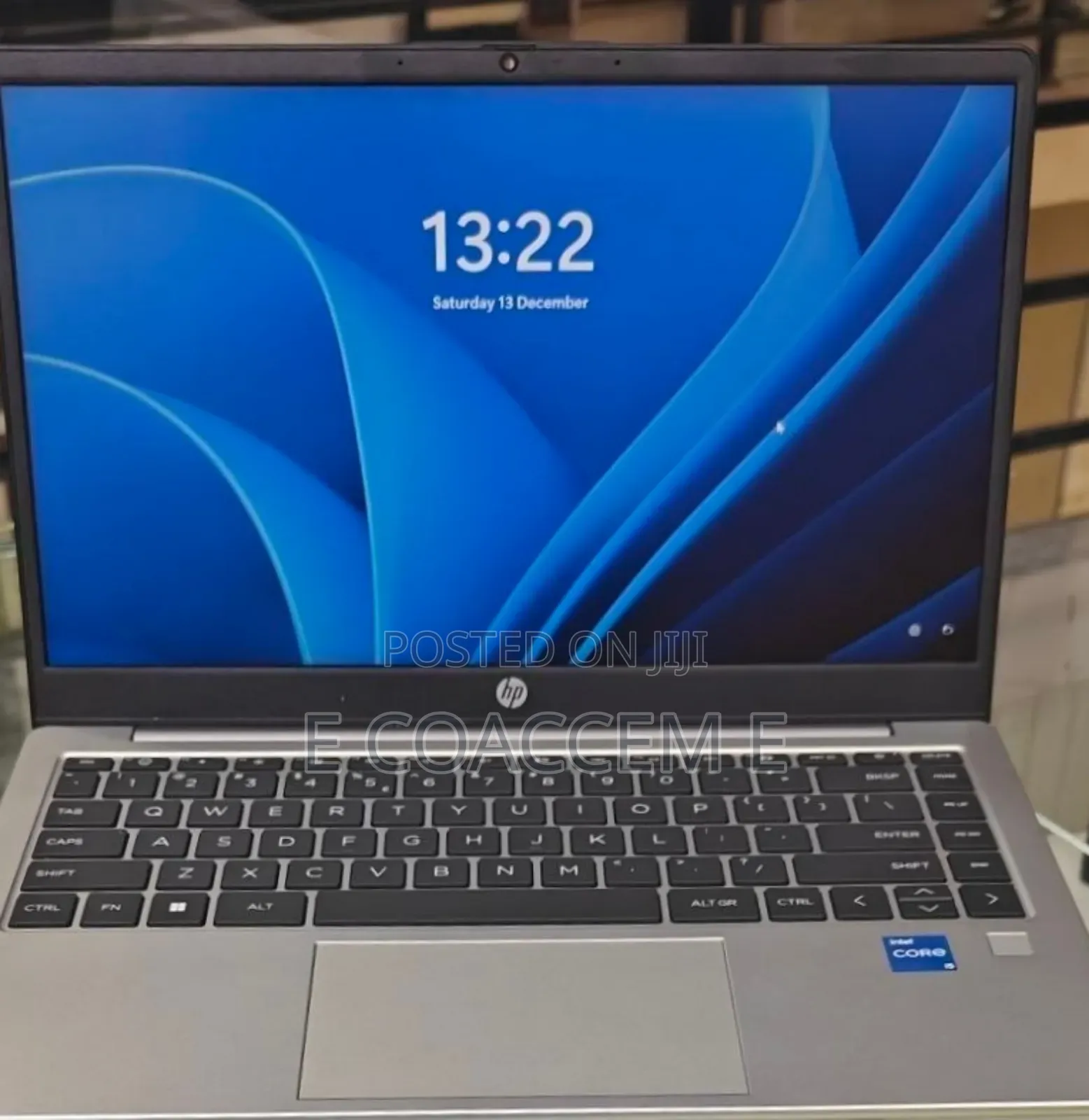 New Laptop HP Stream Notebook 16GB Intel Core i5 SSD 1T