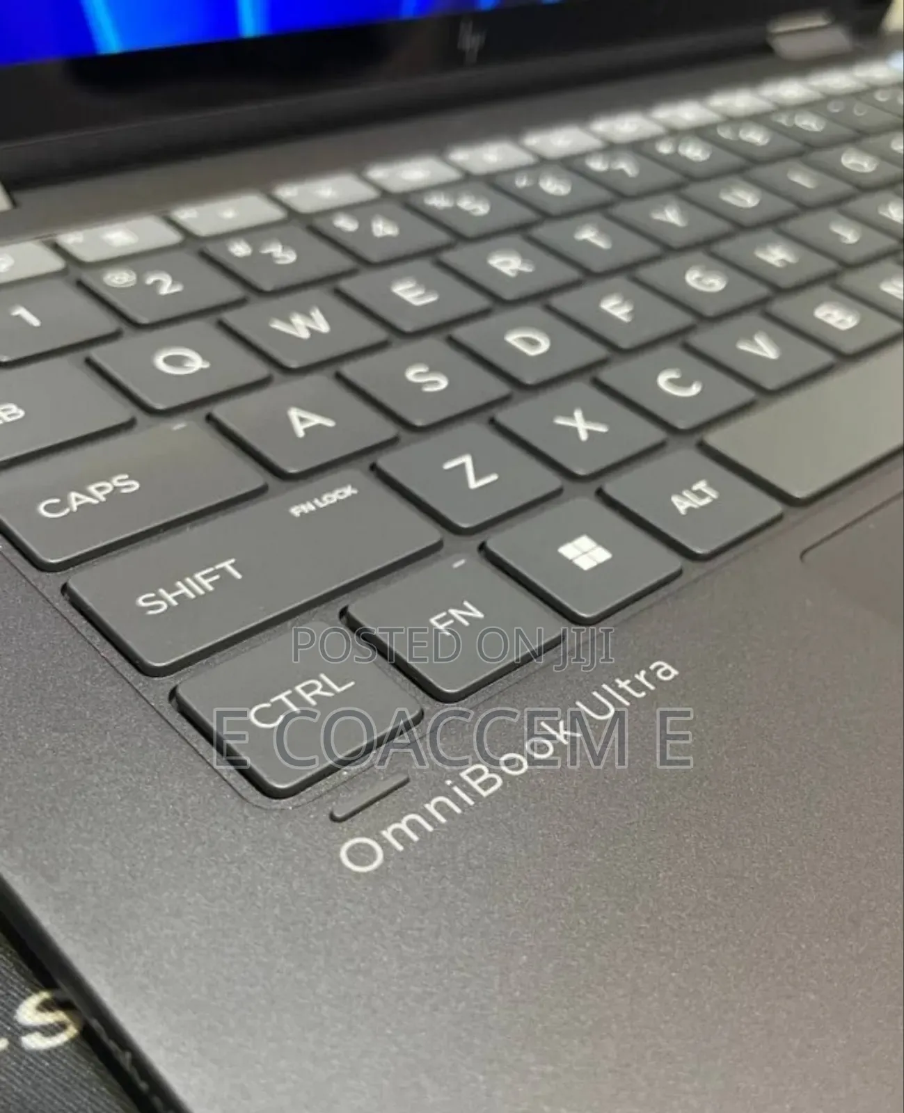 New Laptop HP OmniBook Ultra Flip 14" 32GB Intel Core Ultra 9 SSD 2T