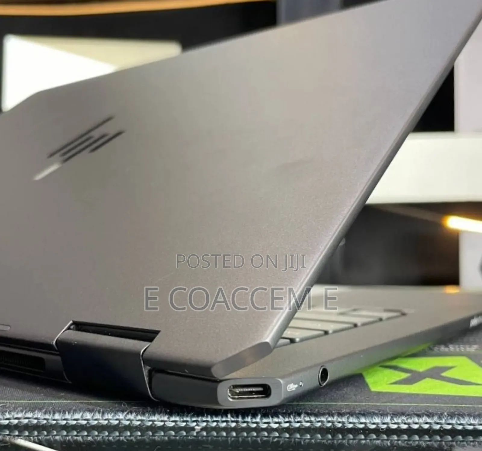 New Laptop HP OmniBook Ultra Flip 14" 32GB Intel Core Ultra 9 SSD 2T