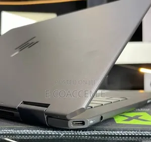 New Laptop HP OmniBook Ultra Flip 14" 32GB Intel Core Ultra 9 SSD 2T