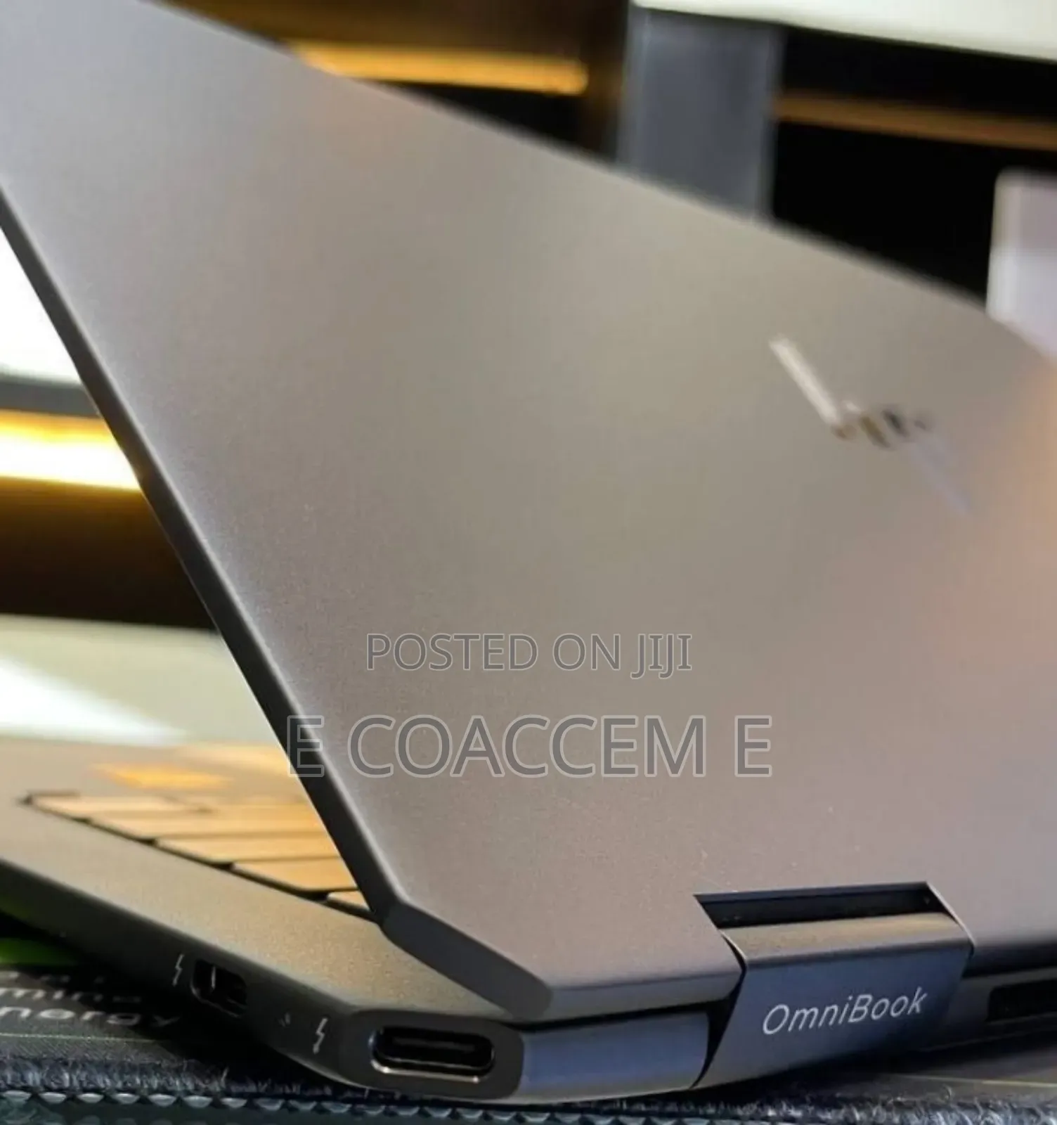 New Laptop HP OmniBook Ultra Flip 14" 32GB Intel Core Ultra 9 SSD 2T