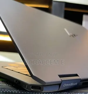 New Laptop HP OmniBook Ultra Flip 14" 32GB Intel Core Ultra 9 SSD 2T