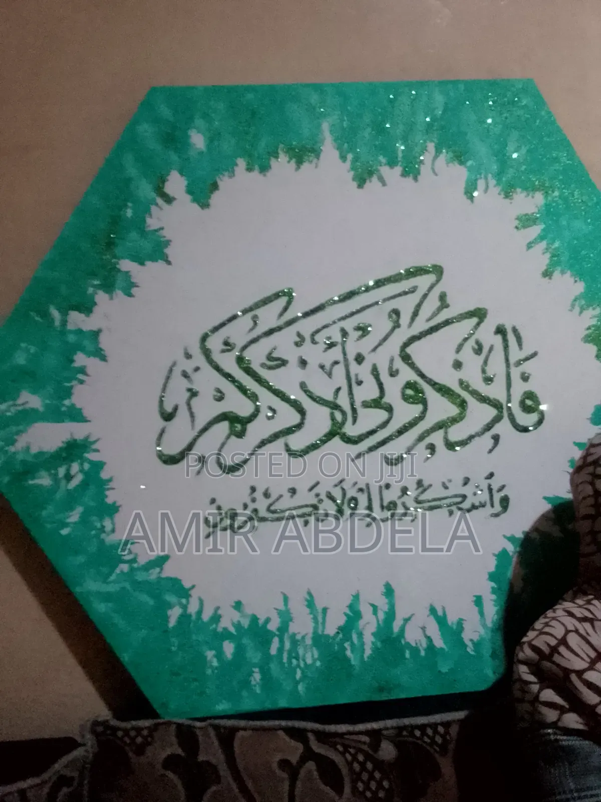Calligraphy
