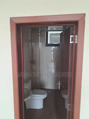 Furnished 2bdrm Apartment in አያት ኖህ, Yeka for sale