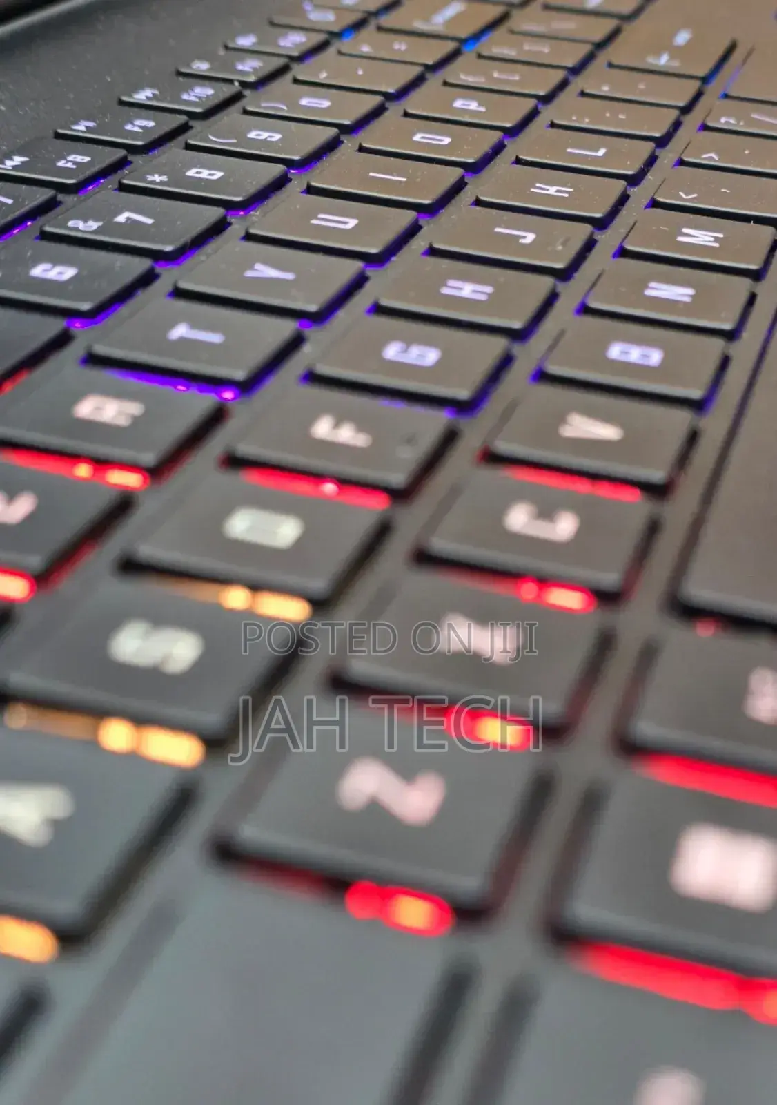 New Laptop HP Omen 16 16GB Intel Core i7 SSD 1T