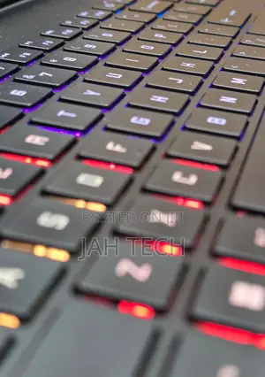 New Laptop HP Omen 16 16GB Intel Core i7 SSD 1T