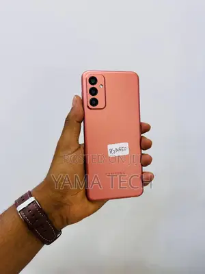 New Samsung Galaxy M23 5G 128 GB Bronze