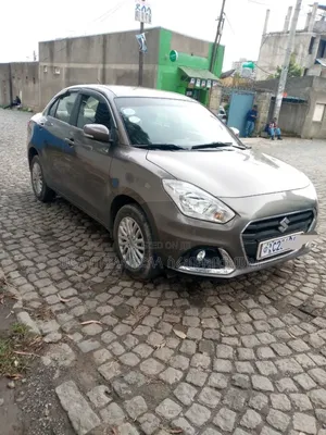 Suzuki Dzire 2023 Purple