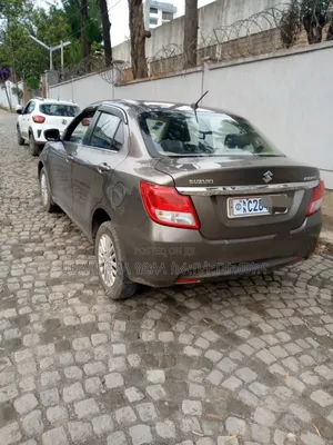 Suzuki Dzire 2023 Purple