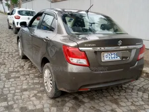 Suzuki Dzire 2023 Purple