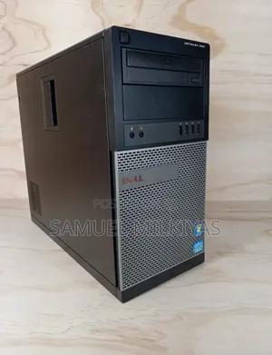 Desktop Computer Dell 8GB Intel Core i5 HDD 500GB