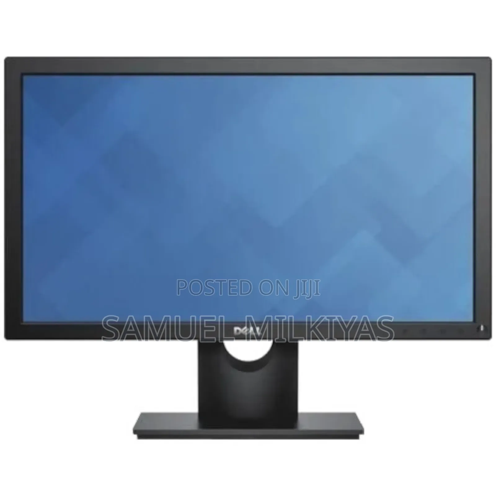 Desktop Computer Dell 8GB Intel Core i5 HDD 500GB