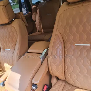 Land Rover Range Rover Vogue 2021 Matt Black