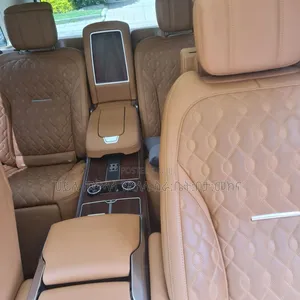 Land Rover Range Rover Vogue 2021 Matt Black