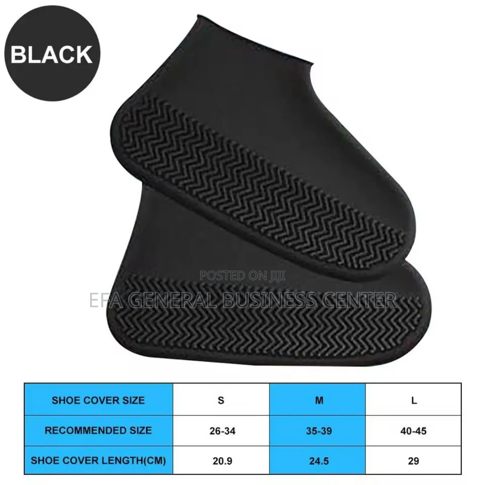 Waterproof Shoe Cover