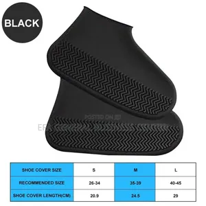 Waterproof Shoe Cover