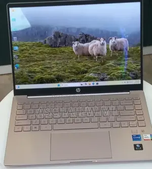 New Laptop HP Pavilion 14 16GB Intel Core i7 SSD 512GB