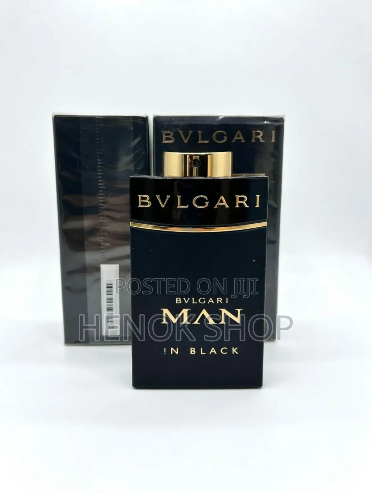 ምርጡ የወንዶች ሽቶ Bvlgari