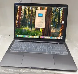 New Laptop Apple MacBook Pro M1 8GB Apple M1 Pro SSD 256GB
