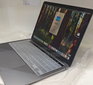 New Laptop Apple MacBook Pro M1 8GB Apple M1 Pro SSD 256GB