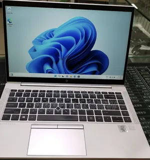 New Laptop HP EliteBook 840 G7 16GB Intel Core i7 SSD 512GB