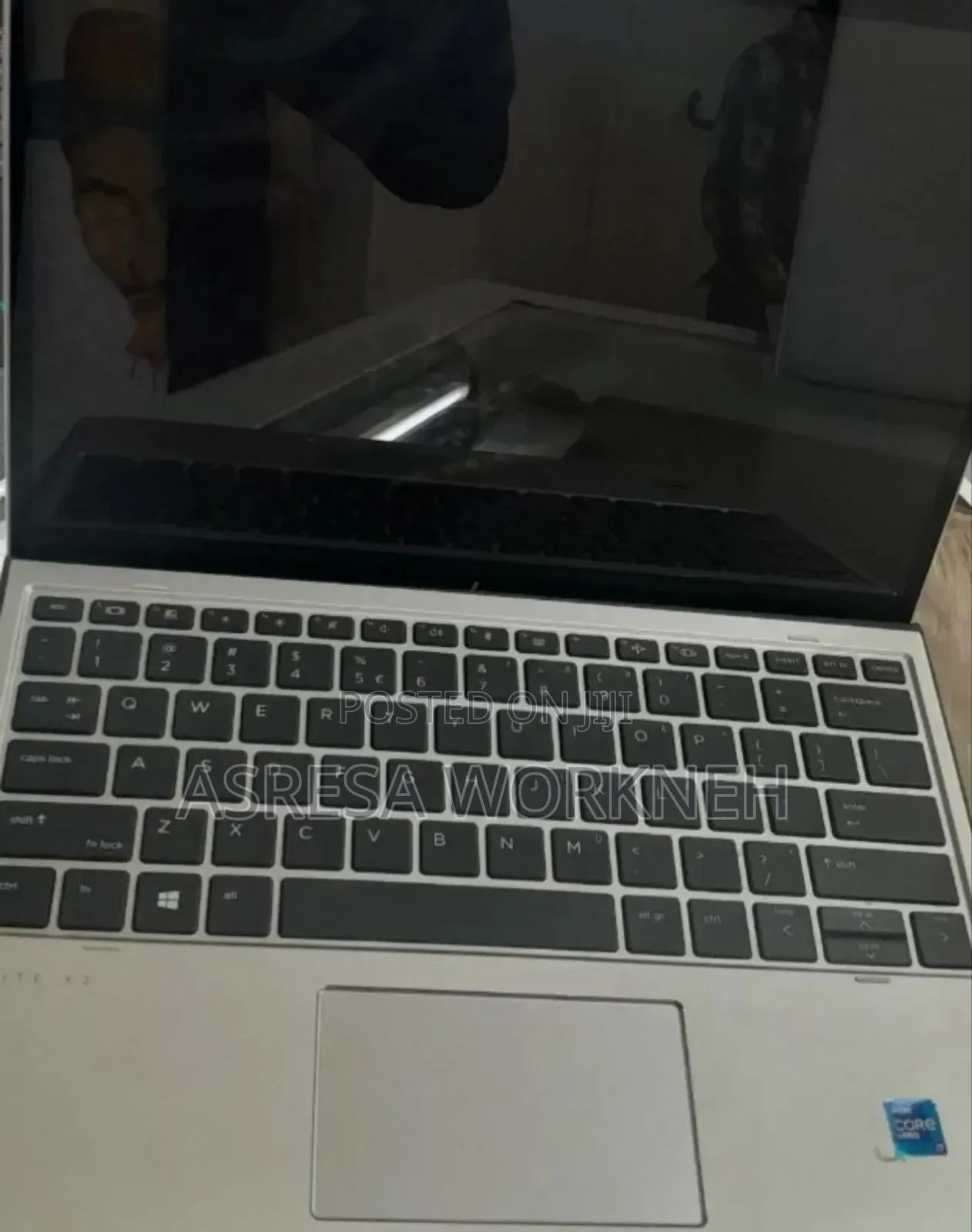 New Laptop HP 16GB Intel Core i7 SSD 512GB